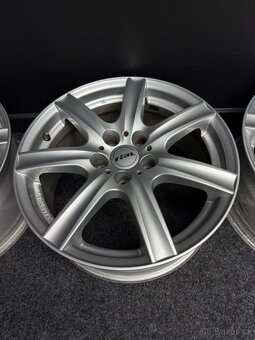 Alu RIAL 5x112 17” - 3