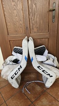 Betony CCM EFLEX 5 33+1 - 3