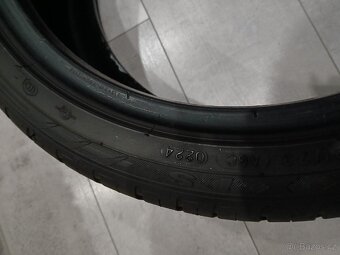 Letní pneumatiky Maxxis Premitra 5 215/40/ZR17 87W XL - 3