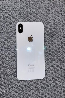 iPhone XS - 3