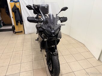 YAMAHA TRACER 900,ABS,TOP,8000 KM - 3