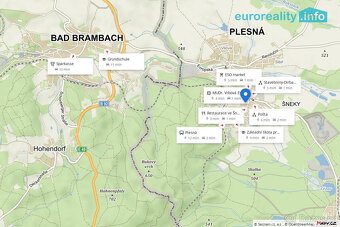 Prodej, výrobní objekt, 2031 m², Plesná, ul. Dlouhá - 3