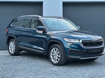 ŠKODA KODIAG FL 2.0TDI 110 KW STYLE TAŽNÉ VIRTUAL 2022 - 3