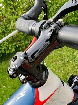 Specialized S-Works Tarmac SL, 56, TOP stav - 3