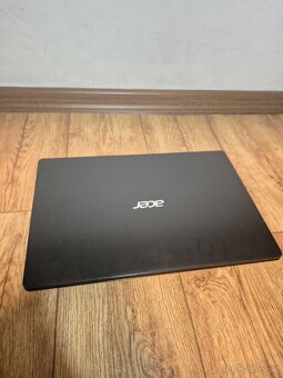 ACER ASPIRE - i3 10gen, 8gb ram, 500gb disk - 3