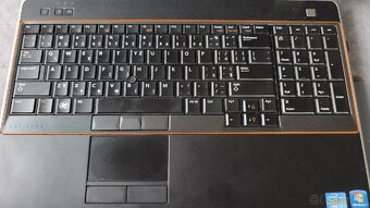 Notebook Dell Latitude E6520 - 3