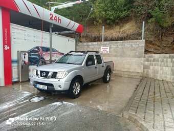 Nissan Navara 2.5 DCI 128 kw - 3