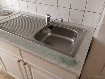 Kuchyňská linka - 3
