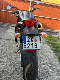 Ktm super duke 990 - 3