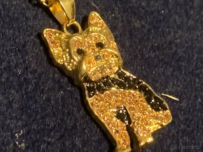 přívěs ,...55cm - 3