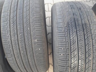 235/50 R19 Hankook letní pěkné - 3
