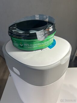 Tommee Tippee Koš na pleny Twist & Click - 3