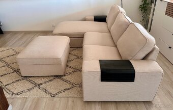 Pohovka IKEA KIVIK - 3