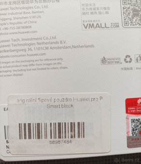 Flipové pouzdro Huawei P Smart - 3