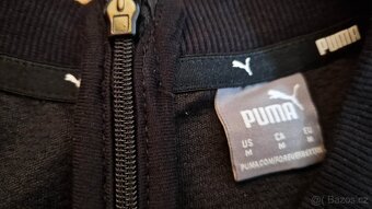 Jako N.O.V.Ý. sportovní overal PUMA vel.: M - 3