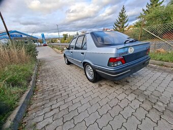 Peugeot 309 benzin 1.4 - 3