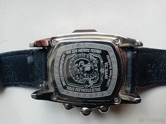 Invicta 3375 Dragon Lupah - 3