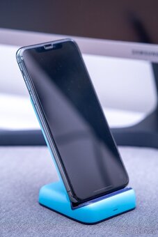 ✅ iPhone 11 Pro Max 256 GB – TOP STAV, Zelený, jako nový ✅ - 3