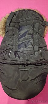 Zimní pytel - 3