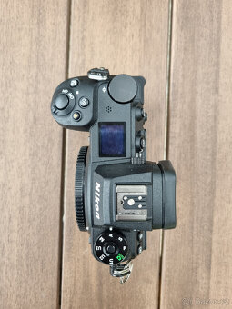 Nikon Z6 ii - 3