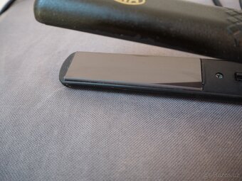 Žehlička na vlasy zn. ETA - 3