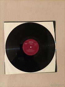 1xLP - MEXICAN GIRL (AMIGA, 1979) - 3