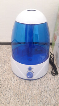 Zvlhčovač vzduhu ( origin. obal ) - 3