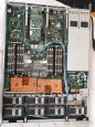 Prodám 1U server SUN x4150 – sunfire, 48GB RAM, 8x 147GB HDD - 3