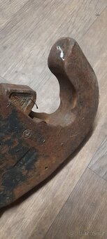 Zetor 7245 Proxima 64 41 - 3