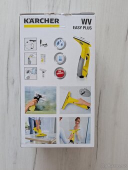 Karcher WV Easy Plus - 3