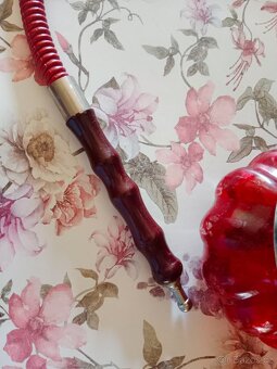 Vodní  dýmka 210kč - 3