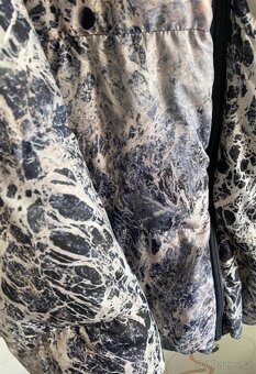 Zimní bunda značky Ellesse - 3