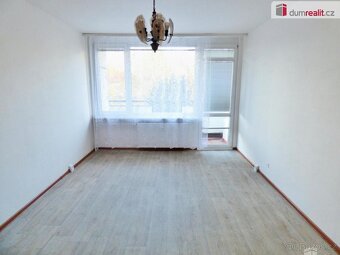 Pronájem 2+1 v Roudnici nad Labem - 3