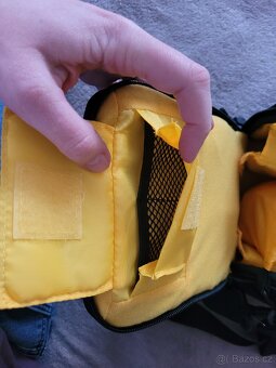 Krásná taška na foto s pláštěnkou - 3