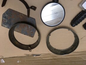 Prodám nd na jawa , čz ? - 3