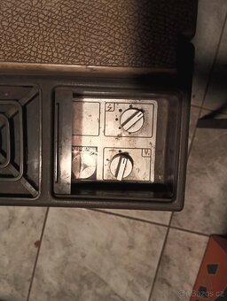 lednička-trojkombinace 12v,220v,pb.plyn - 3