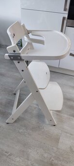 Dětská rostoucí židle Safety 1st - 3