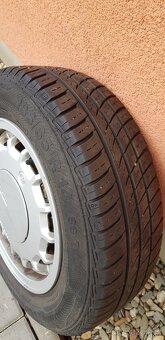 ALU 4X100 R14 Montreal - 3