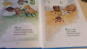 Velká kniha říkadel - NOVÁ - 3