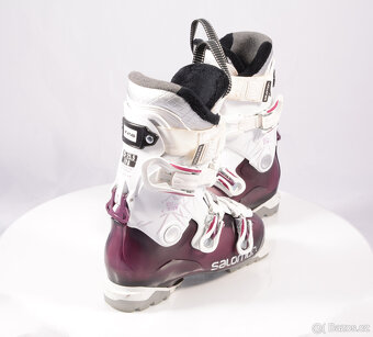 Použité dámské lyžáky SALOMON QST QUEST ACCESS R70 - 3