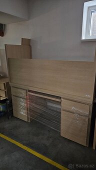 Prodám kancelářský nábytek, možno i jednotlivě - 3