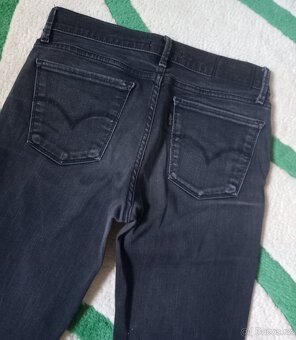 prodám džíny Lewis - 3