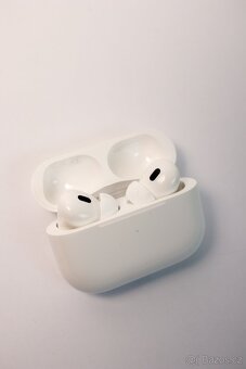 Apple Airpods Pro 3 2025 - 3