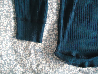 Madshus termotriko s dl. rukávem, vel. M - 3