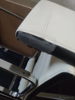 Stůl + 4 židle - 3