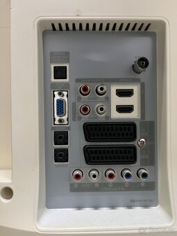 Televize Samsung 80 cm (LE32A455C1D) - 3