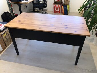 Pracovní stůl IKEA ARKELSTORP - 3