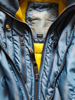 Alpha Industries Pps N3b Wmn - 3