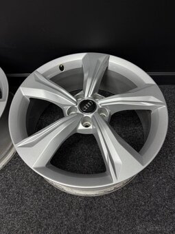 Alu AUDI 5x112 19” - 3