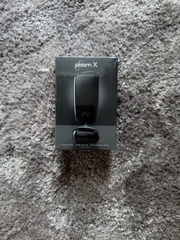 Veev, ploom - 3